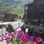 Apartment Cellier N3 Les Deux Alpes
