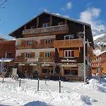 Apartment Cellier N3