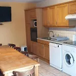 Cellier N3 Apartment *