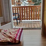 Cellier N3 Apartment Les Deux Alpes