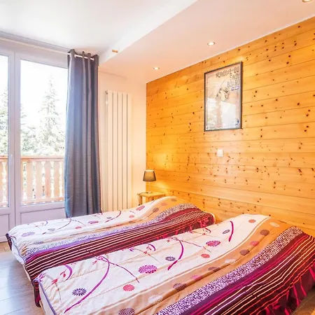 Apartment Cellier N3 Les Deux Alpes