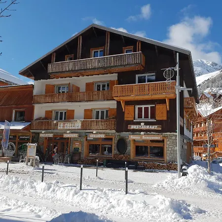 Apartamento Cellier N3