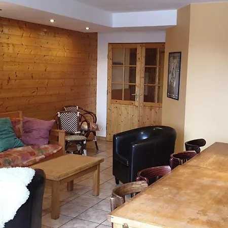 Apartamento Cellier N3