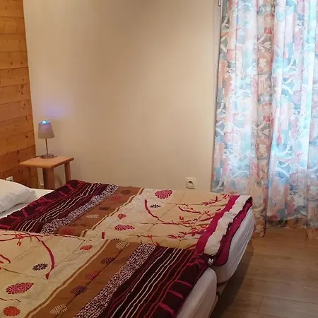 Cellier N3 Apartamento