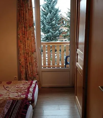 Cellier N3 아파트 *